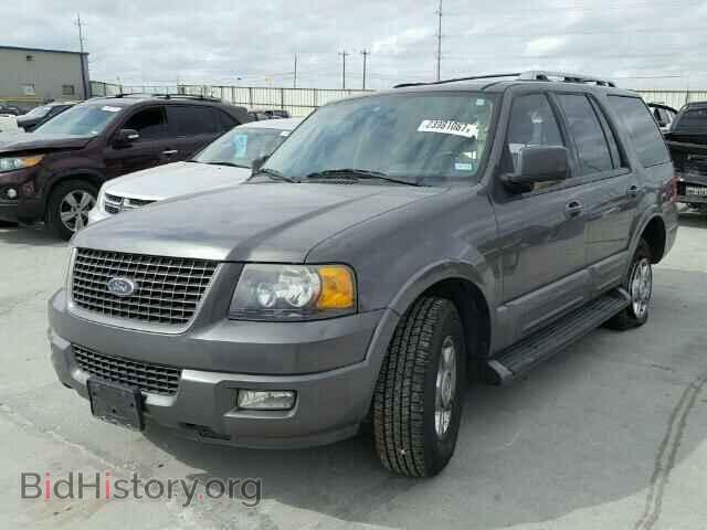2005 FORD EXPEDITION - VIN: 1FMFU19565LA12349 - Фото 2