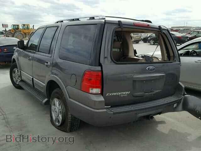 2005 FORD EXPEDITION - VIN: 1FMFU19565LA12349 - Фото 3
