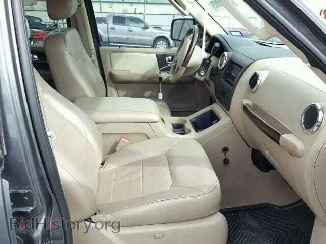 2005 FORD EXPEDITION - VIN: 1FMFU19565LA12349 - Фото 5