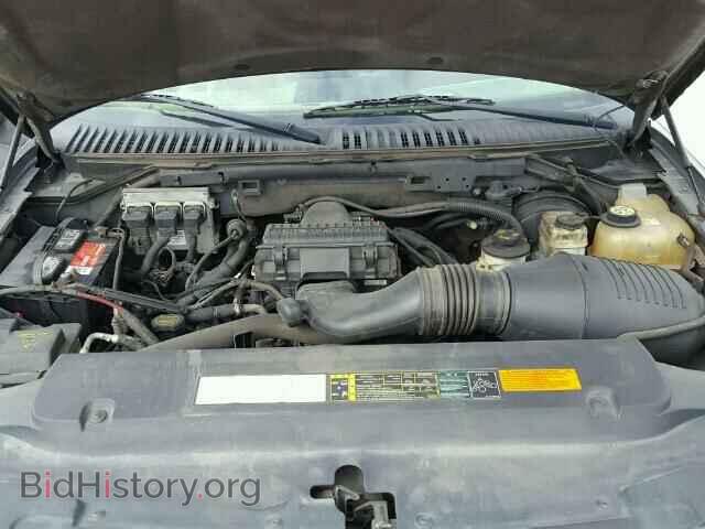 2005 FORD EXPEDITION - VIN: 1FMFU19565LA12349 - Фото 7
