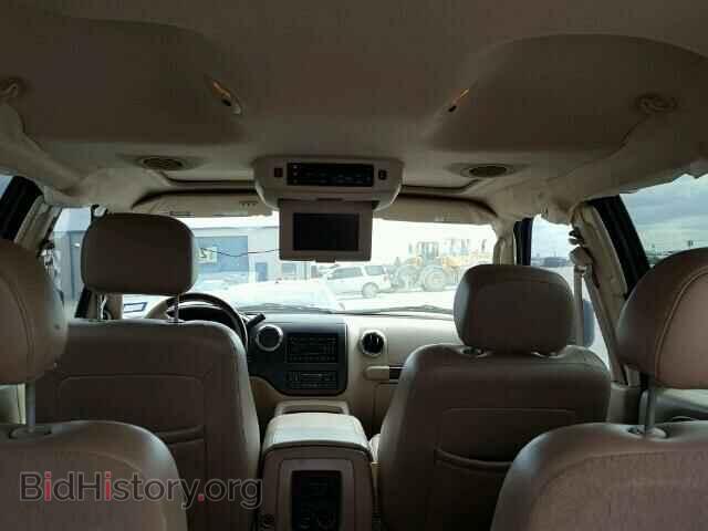 2005 FORD EXPEDITION - VIN: 1FMFU19565LA12349 - Фото 9