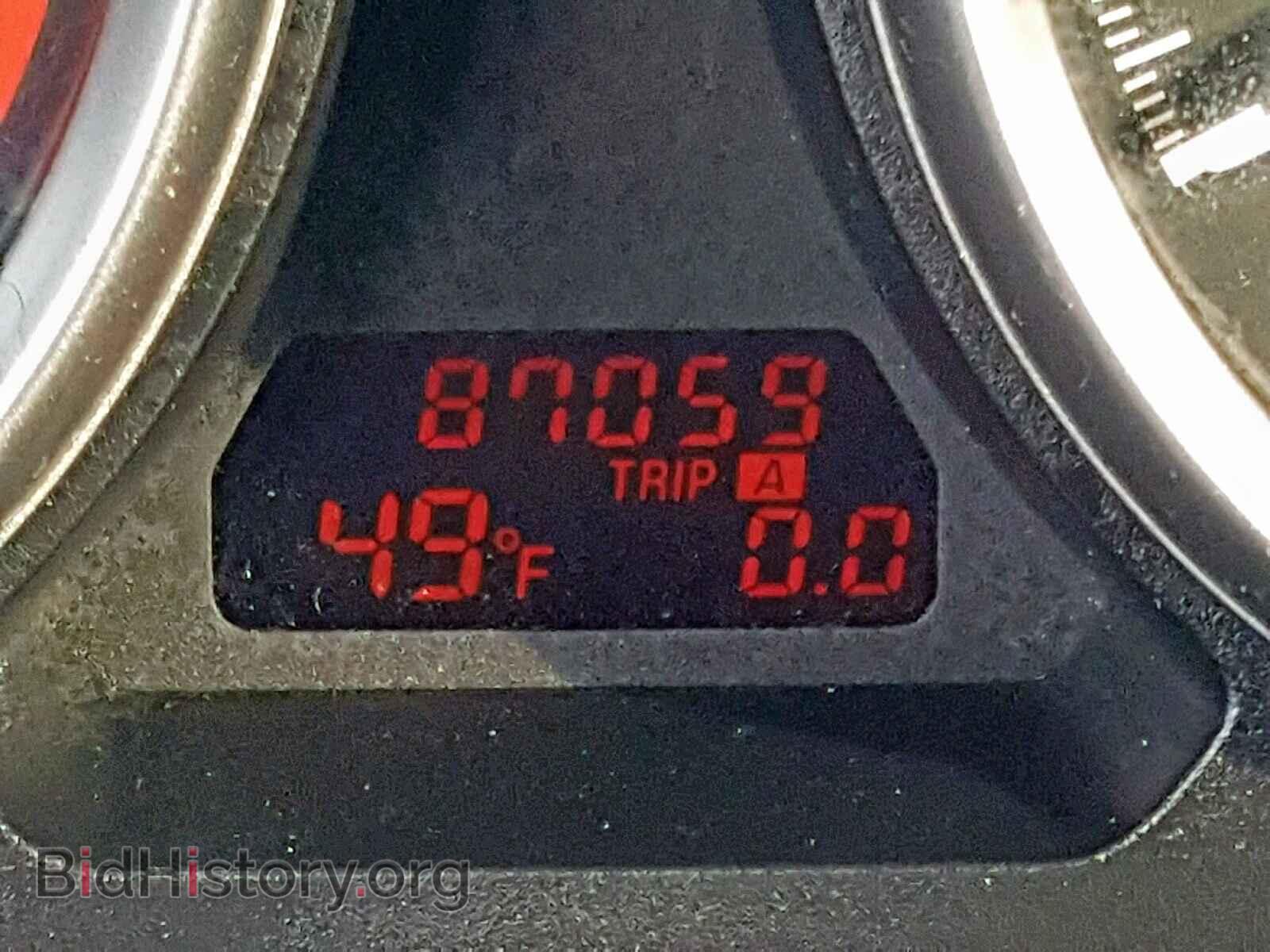 2012 MAZDA 6 - VIN: 1YVHZ8DH1C5M28992 - Фото 8