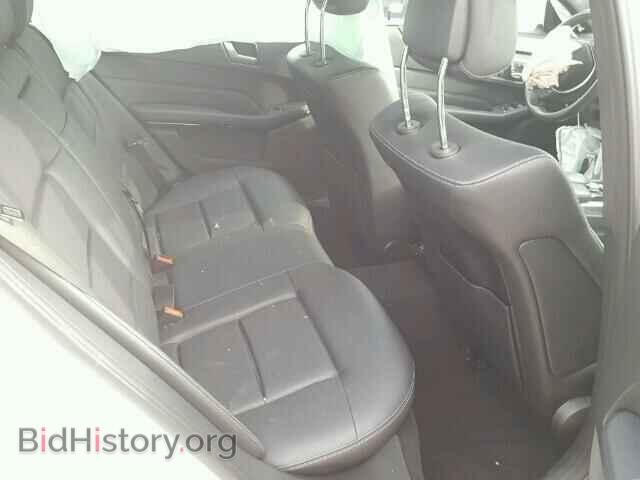 2014 MERCEDES-BENZ E - VIN: WDDHF5KB8EB051003 - Photo 6
