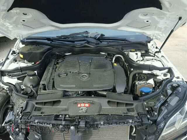 2014 MERCEDES-BENZ E - VIN: WDDHF5KB8EB051003 - Photo 7