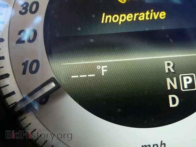 2014 MERCEDES-BENZ E - VIN: WDDHF5KB8EB051003 - Photo 8