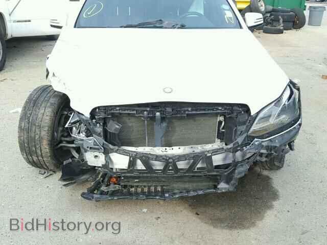2014 MERCEDES-BENZ E - VIN: WDDHF5KB8EB051003 - Photo 9