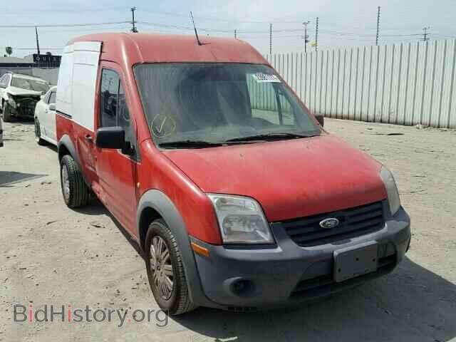 Photo NM0LS7AN0BT068520 - FORD TRANSIT CO 2011
