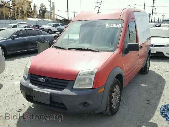 2011 FORD TRANSIT CO - VIN: NM0LS7AN0BT068520 - Фото 2