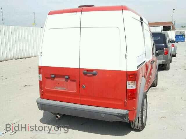 2011 FORD TRANSIT CO - VIN: NM0LS7AN0BT068520 - Фото 4