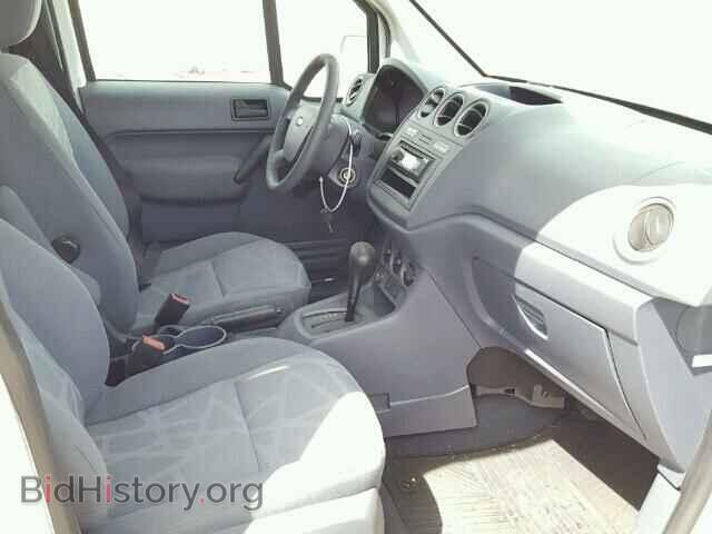 2011 FORD TRANSIT CO - VIN: NM0LS7AN0BT068520 - Фото 5