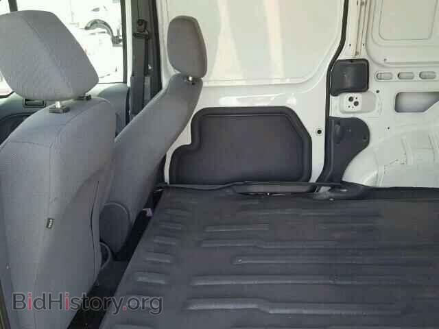 2011 FORD TRANSIT CO - VIN: NM0LS7AN0BT068520 - Фото 6