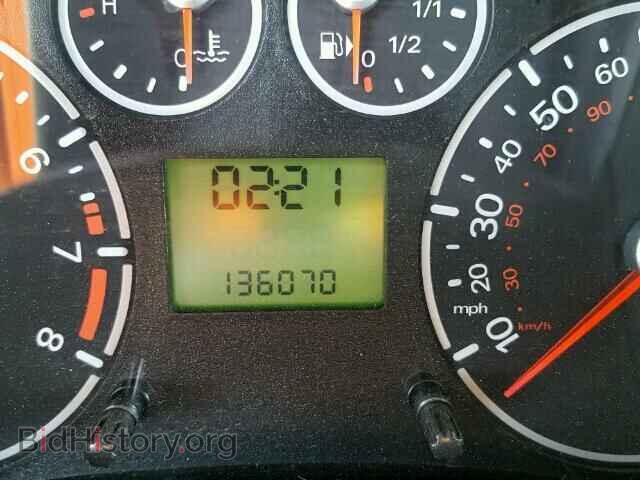2011 FORD TRANSIT CO - VIN: NM0LS7AN0BT068520 - Фото 8