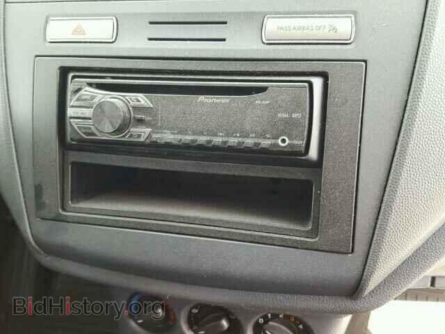 2011 FORD TRANSIT CO - VIN: NM0LS7AN0BT068520 - Фото 9