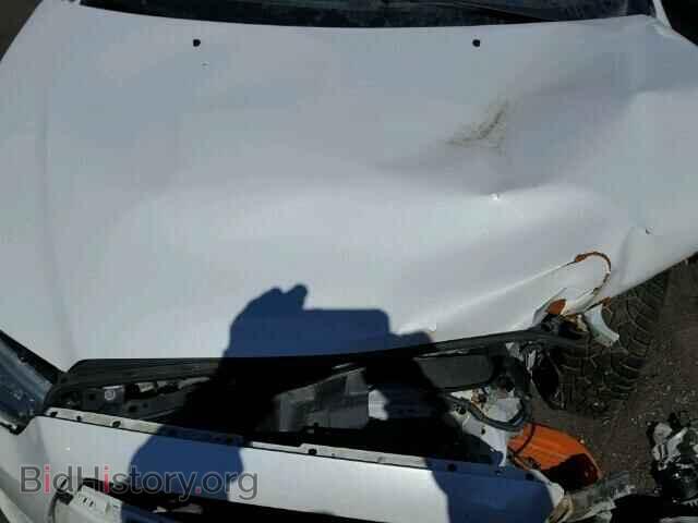 2014 MITSUBISHI OUTLANDER - VIN: 4A4AH3AU9EE607274 - Фото 7