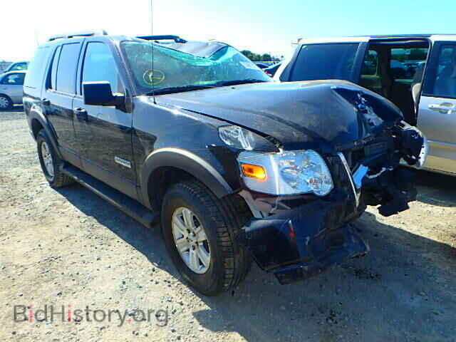 Photo 1FMEU63E76UB52066 - FORD EXPLORER 2006
