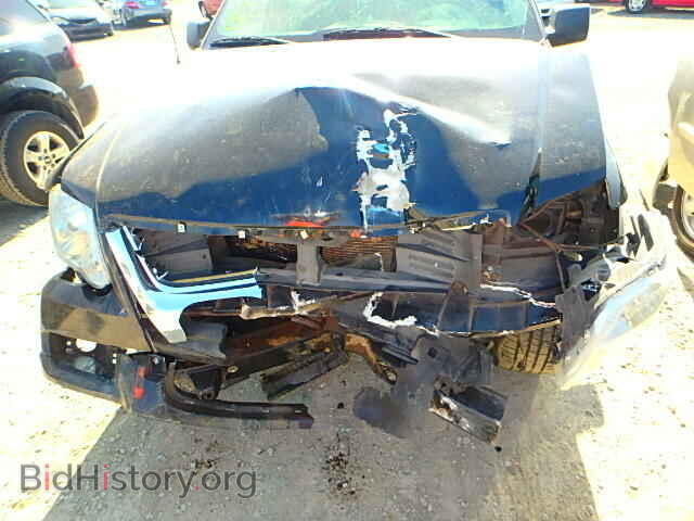 2006 FORD EXPLORER - VIN: 1FMEU63E76UB52066 - Фото 7