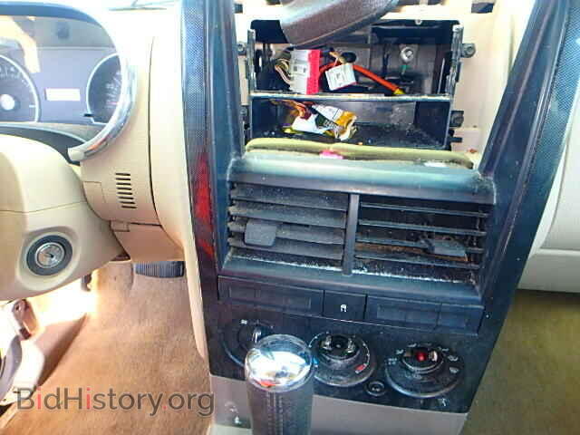 2006 FORD EXPLORER - VIN: 1FMEU63E76UB52066 - Фото 9