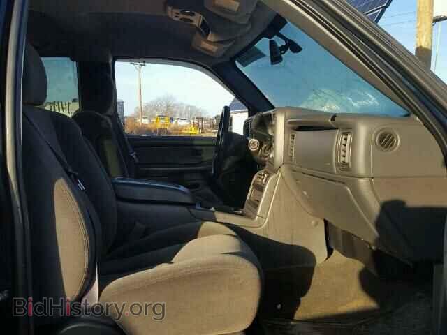 2005 CHEVROLET SILVERADO - VIN: 1GCHK29U25E132301 - Фото 5