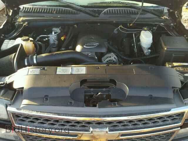 2005 CHEVROLET SILVERADO - VIN: 1GCHK29U25E132301 - Фото 7