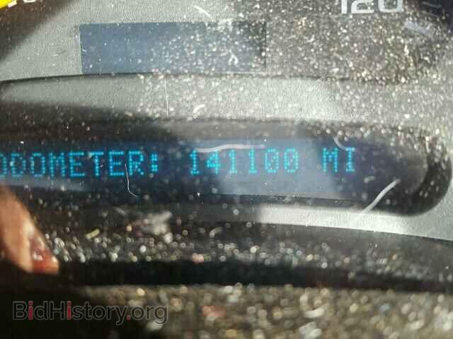 2005 CHEVROLET SILVERADO - VIN: 1GCHK29U25E132301 - Фото 8
