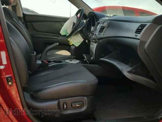 2010 KIA OPTIMA - VIN: KNAGH4A4XA5453835 - Фото 5
