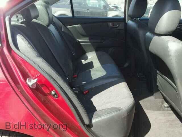 2010 KIA OPTIMA - VIN: KNAGH4A4XA5453835 - Фото 6