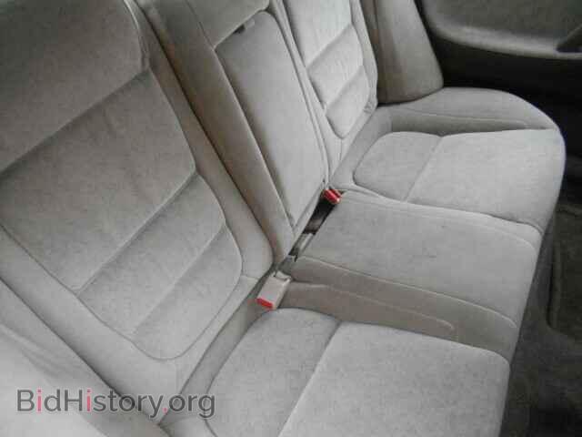 1994 MAZDA 626 - VIN: 1YVGE22C8R5150967 - Фото 6