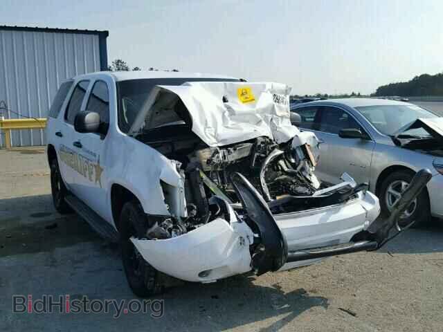 Фотография 1GNLC2E03ER149621 - CHEVROLET TAHOE 2014