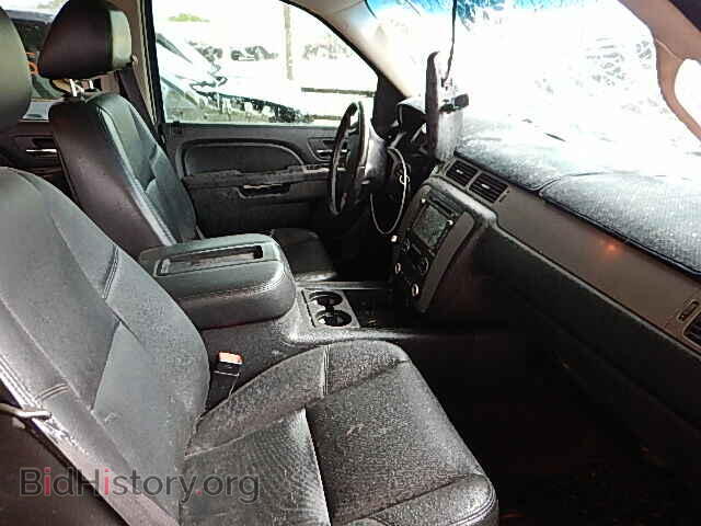2012 CHEVROLET SILVERADO - VIN: 1GC4K1C80CF159931 - Фото 5