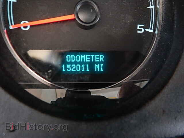 2012 CHEVROLET SILVERADO - VIN: 1GC4K1C80CF159931 - Фото 8