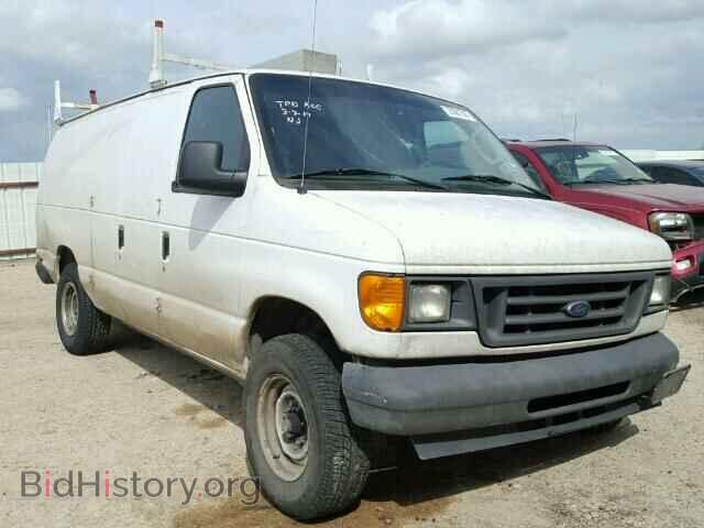 Photo 1FTSS34L05HA93698 - FORD ECONOLINE 2005