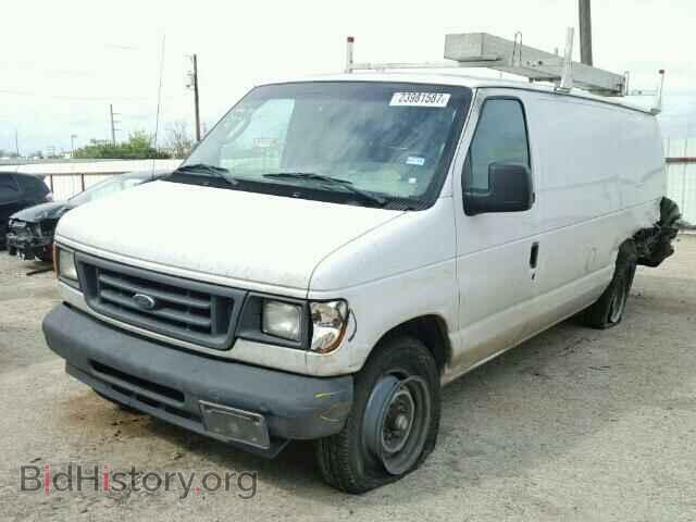 2005 FORD ECONOLINE - VIN: 1FTSS34L05HA93698 - Фото 2