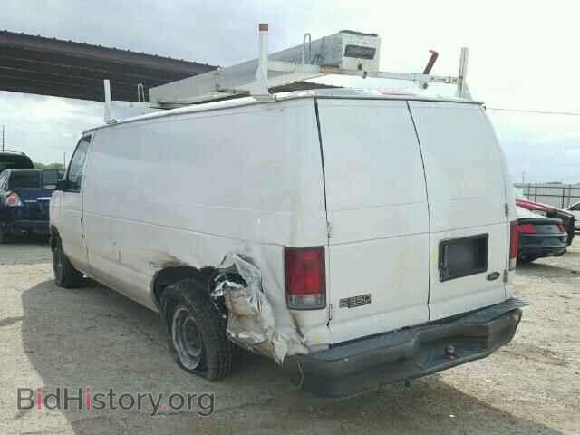2005 FORD ECONOLINE - VIN: 1FTSS34L05HA93698 - Фото 3