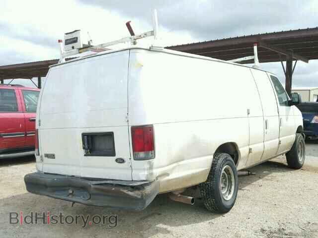 2005 FORD ECONOLINE - VIN: 1FTSS34L05HA93698 - Фото 4