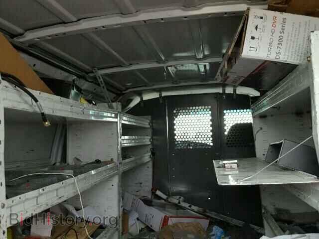 2005 FORD ECONOLINE - VIN: 1FTSS34L05HA93698 - Фото 5