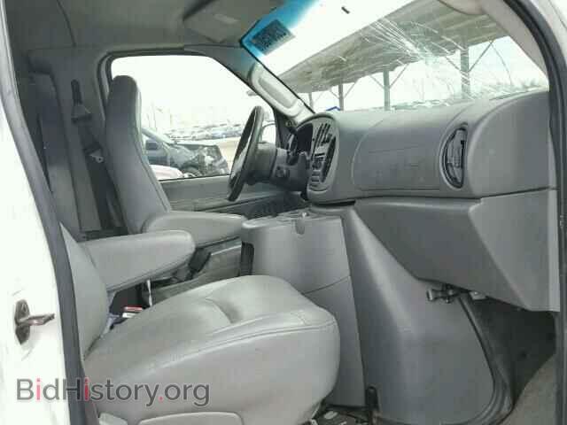 2005 FORD ECONOLINE - VIN: 1FTSS34L05HA93698 - Фото 6