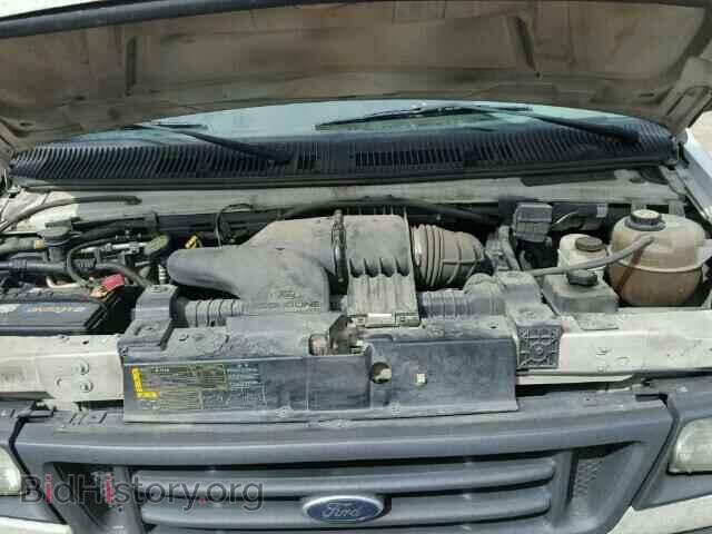 2005 FORD ECONOLINE - VIN: 1FTSS34L05HA93698 - Фото 7