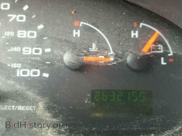 2005 FORD ECONOLINE - VIN: 1FTSS34L05HA93698 - Фото 8