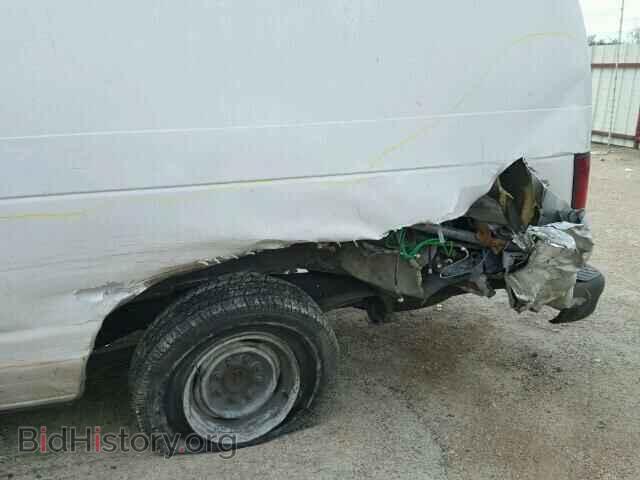2005 FORD ECONOLINE - VIN: 1FTSS34L05HA93698 - Фото 9