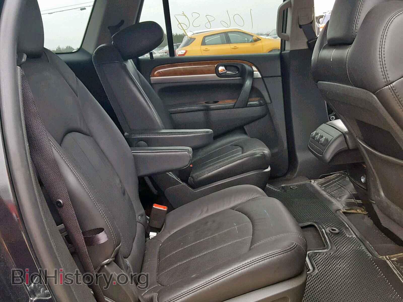 2012 BUICK ENCLAVE - VIN: 5GAKVCED0CJ271597 - Фото 6