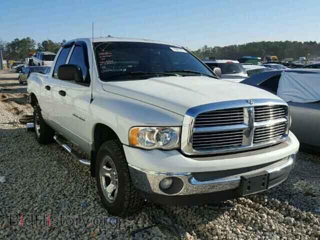 Photo 1D7HA18N23S235844 - DODGE RAM 1500 2003
