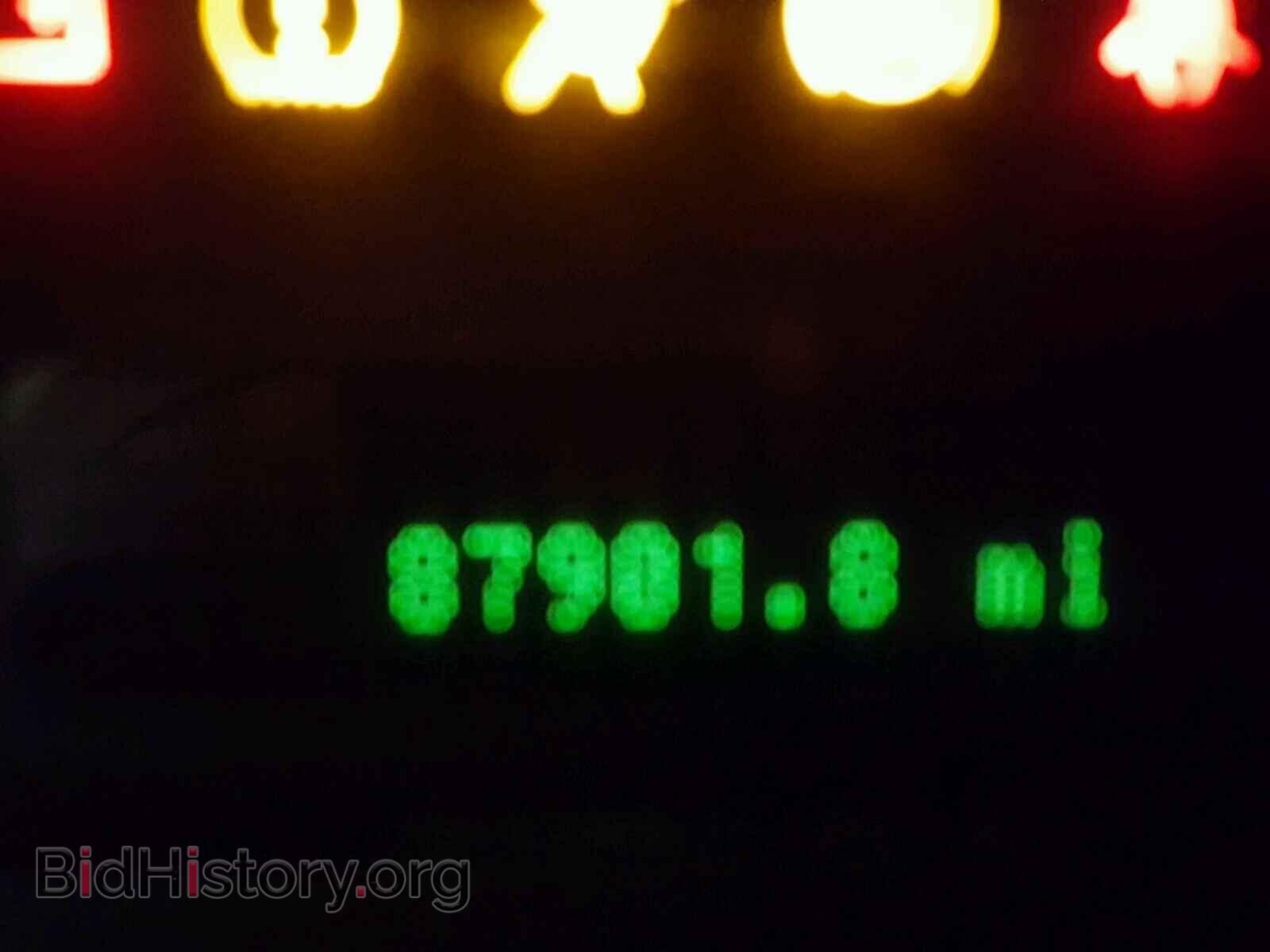 2009 FORD EDGE - VIN: 2FMDK48C49BB01714 - Фото 8