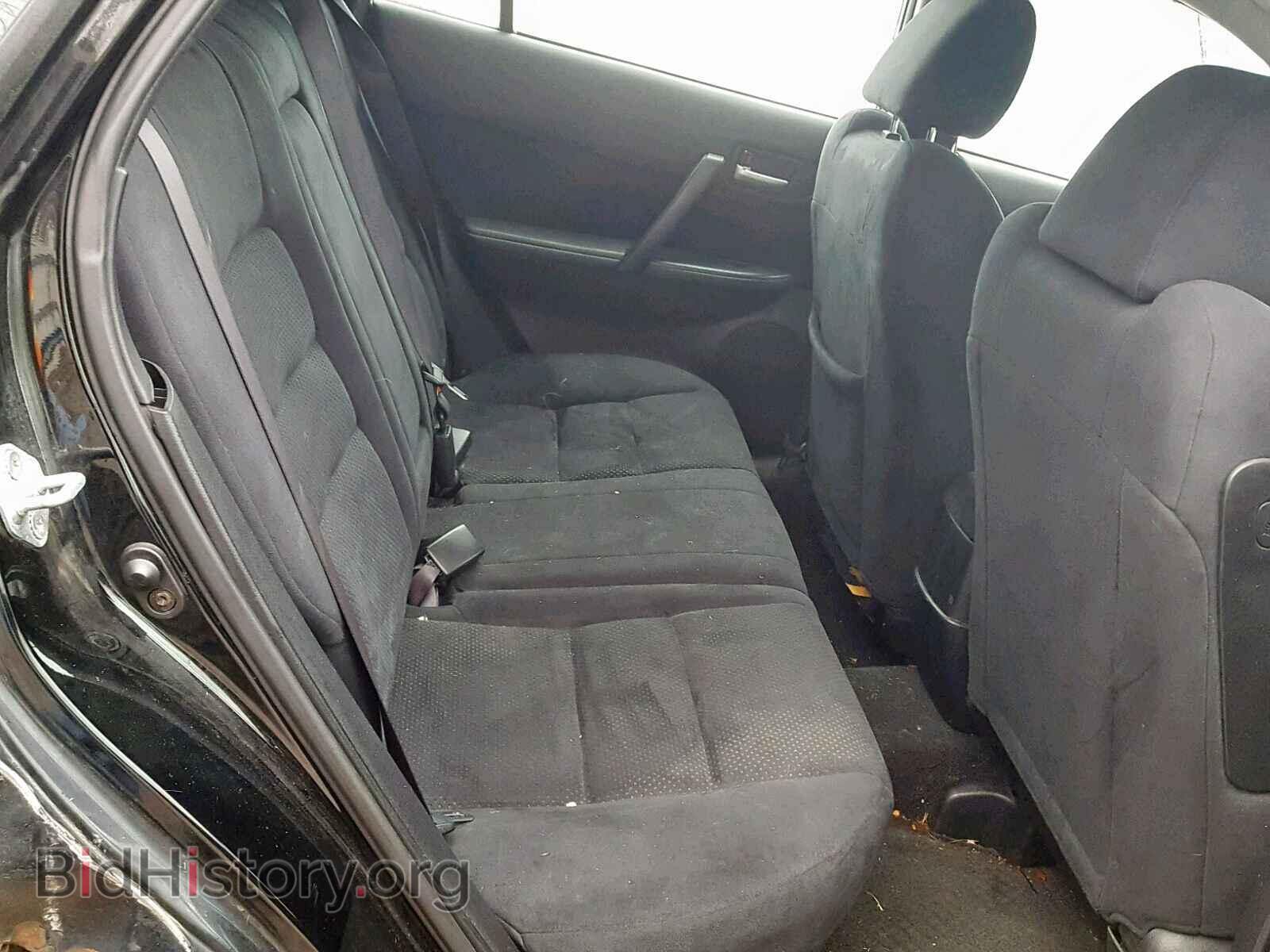 2006 MAZDA 6 - VIN: 1YVHP82D265M56147 - Photo 6