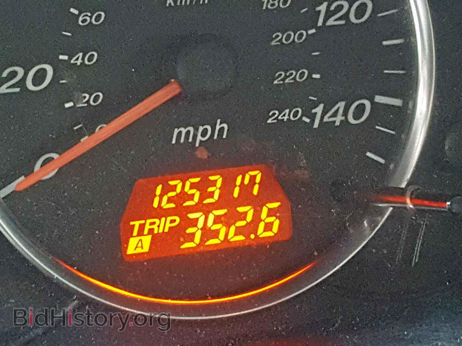 2006 MAZDA 6 - VIN: 1YVHP82D265M56147 - Photo 8