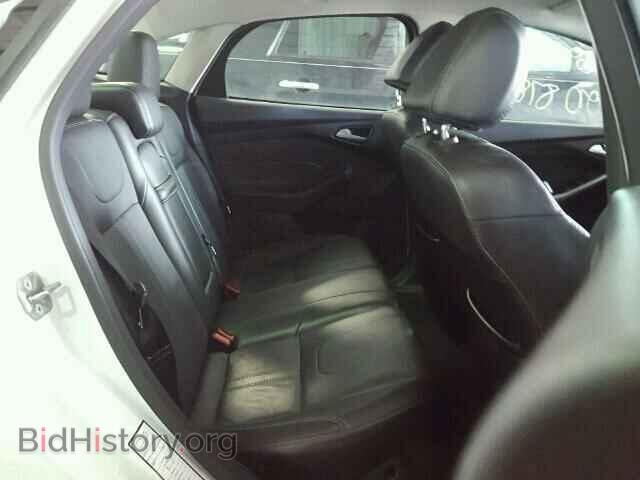 2013 FORD FOCUS - VIN: 1FADP3F2XDL247673 - Фото 6