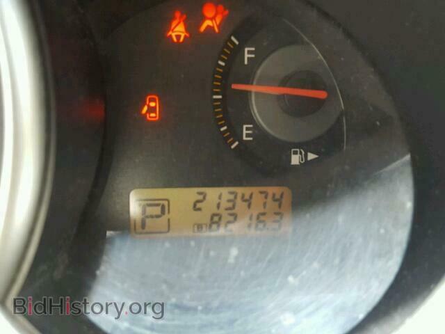 2007 NISSAN VERSA - VIN: 3N1BC13E27L453016 - Фото 8