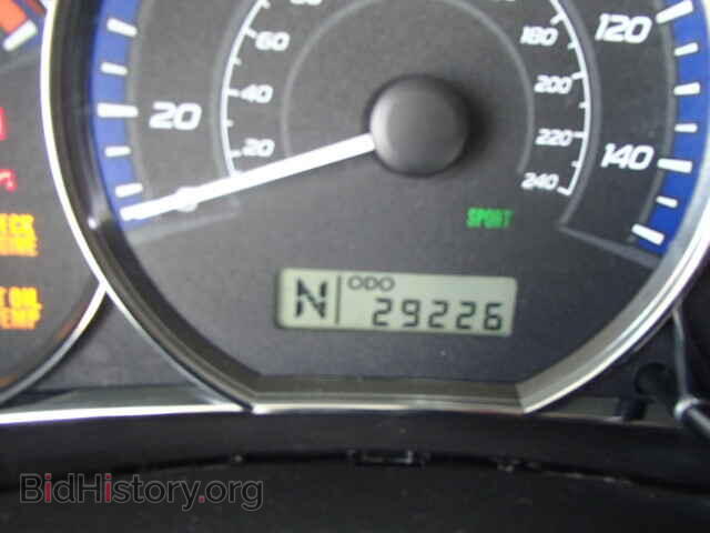 2011 SUBARU FORESTER - VIN: JF2SHBCC5BH779727 - Фото 8