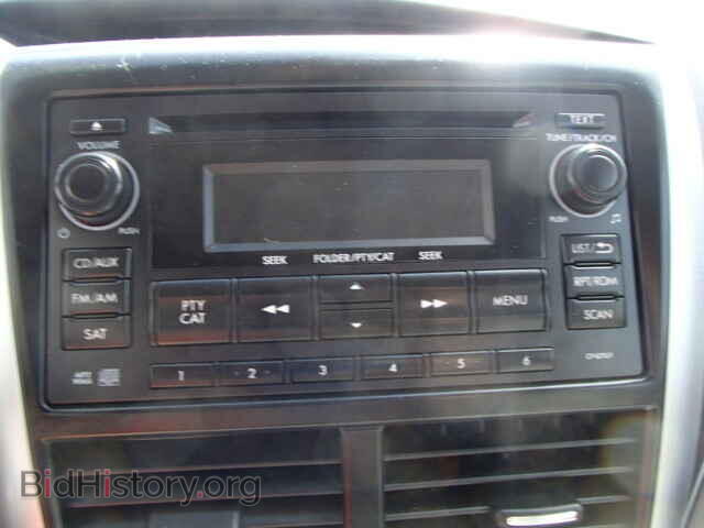 2011 SUBARU FORESTER - VIN: JF2SHBCC5BH779727 - Фото 9