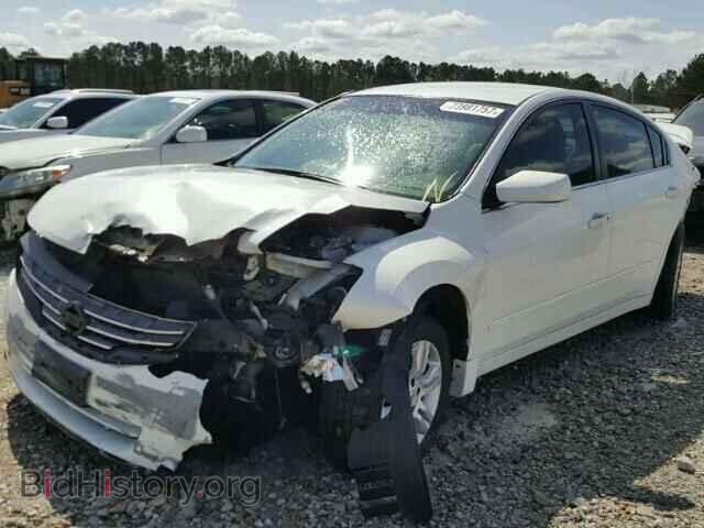 2012 NISSAN ALTIMA BAS - VIN: 1N4AL2AP1CN436582 - Фото 2