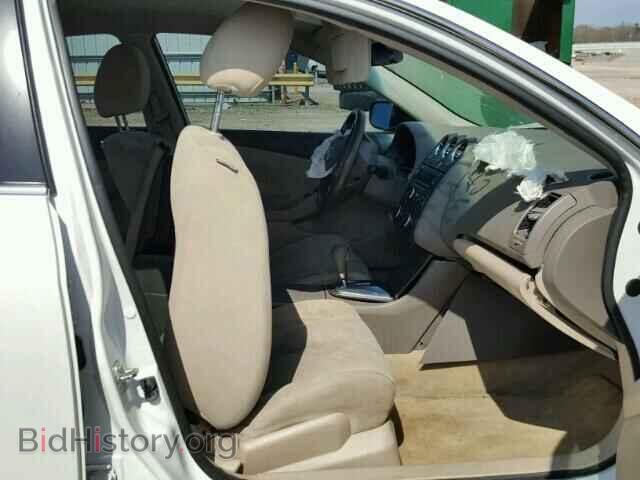 2012 NISSAN ALTIMA BAS - VIN: 1N4AL2AP1CN436582 - Фото 5
